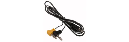 Kabel und Adapter