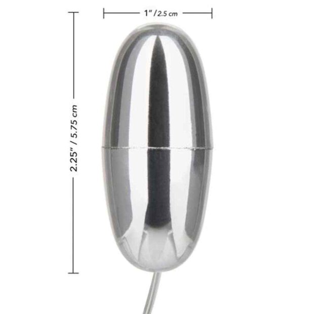 Colt 7-Function Twin Turbo Bullet