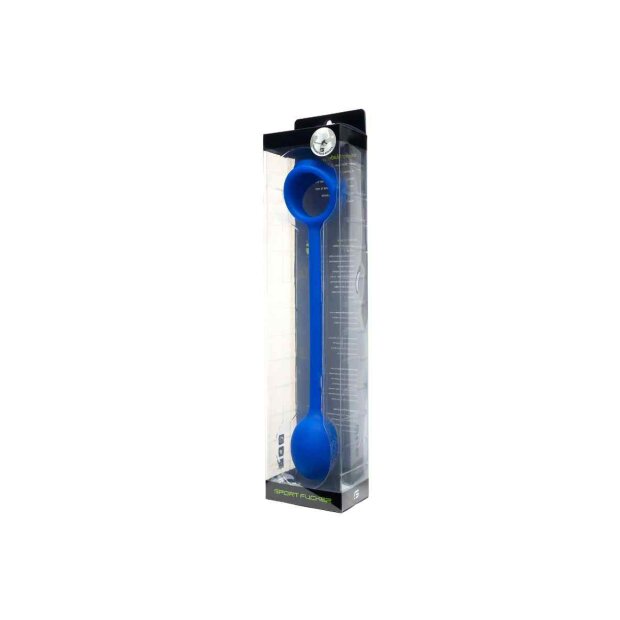Sport Fucker Anal Plug Thunder Plug Asslock Blue
