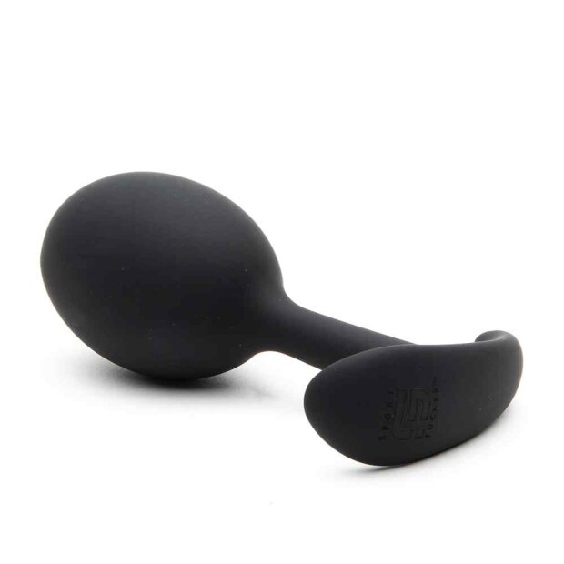 Sport Fucker Thunder Plug Schwarz L