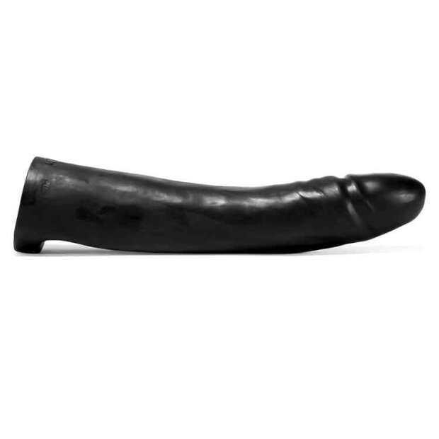 Oxballs Donkey - Penetrator - Black