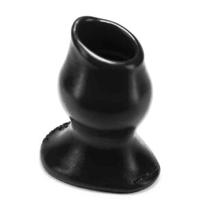 Oxballs - Pighole-2 Fuckplug M Black