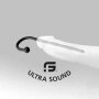 Sport Fucker Ultra Sound 12.7 cm Gris