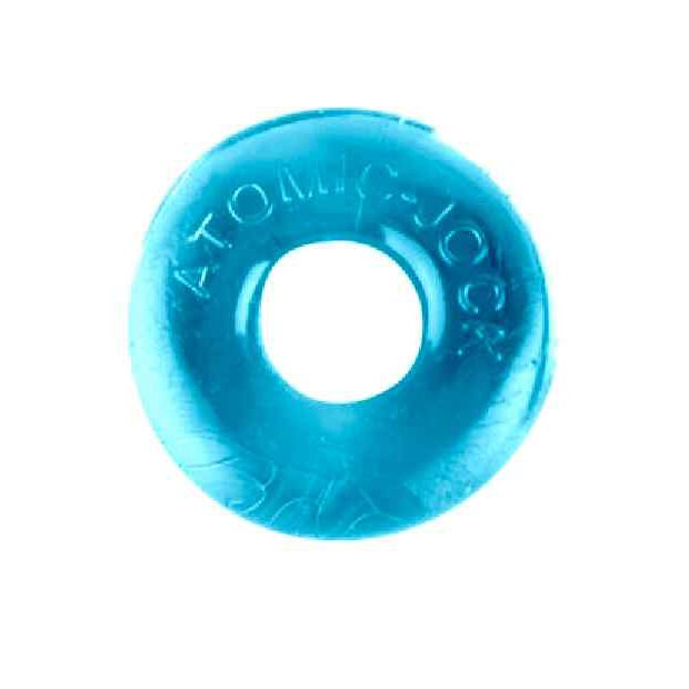 Oxballs Do-Nut 2 Cockring Ice Blue