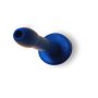 Sport Fucker Cum Plug Kit 5,08 cm bleu