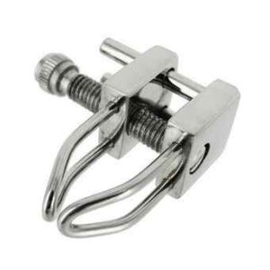 Stainless Steel Nose Shackle