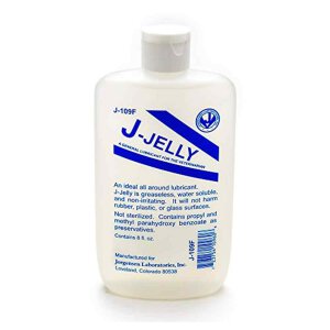 J-Jelly Flacon 237 ml (8 oz)