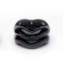 Sport Fucker Revolution Ball Stretcher Black