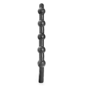 DEEPR - Balsy - Black - 70 cm. Ø 4.00 - 7.00 cm.