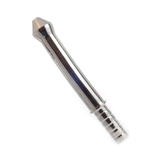 Stainless Steel Hole Rammer - Mega Torch
