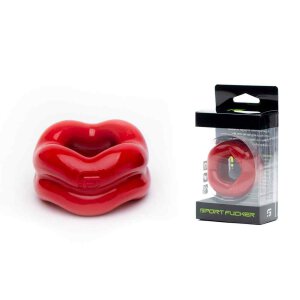 Revolution Ball Stretcher Red