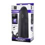 XR Brands Strobe Multi-Function Rechargeable Stroker