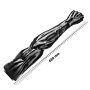 DEEPR - Mega Power Fist - Black - 68.00 cm. Ø 6.50 cm. - 13