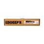 DEEPR - Mega Power Fist - Black - 68.00 cm. Ø 6.50 cm. - 13
