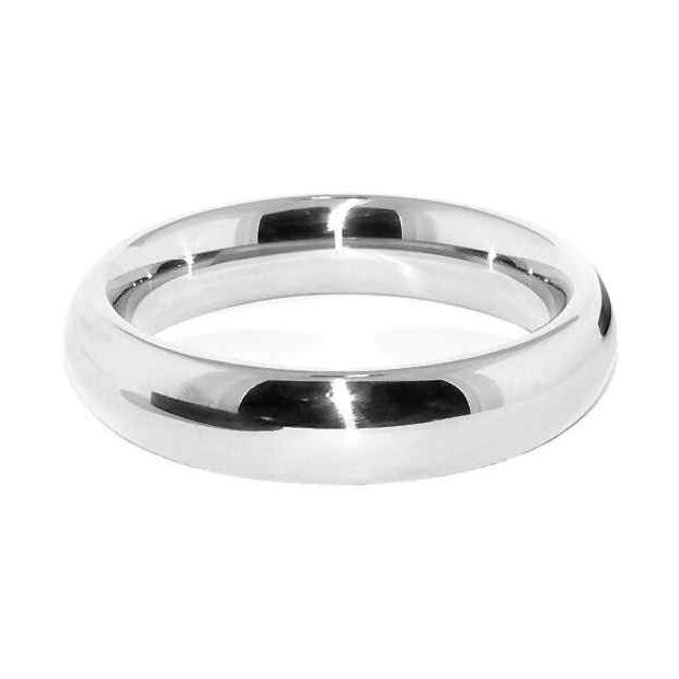 Stainless Steel Donut Ring 60 mm.