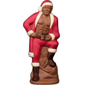Sexy Weihnachtsmann - Santa Baby