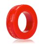 Oxballs Pig-Ring Cockring - Red
