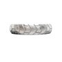 Stainless Steel Tire DoNut Cockring - Large - 55 mm