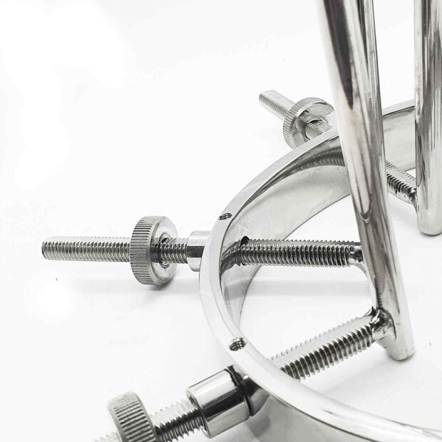 HEX - Hole Expander Xtreme - 8 Bars Spreader