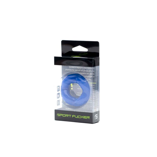 Revolution Ring Blue