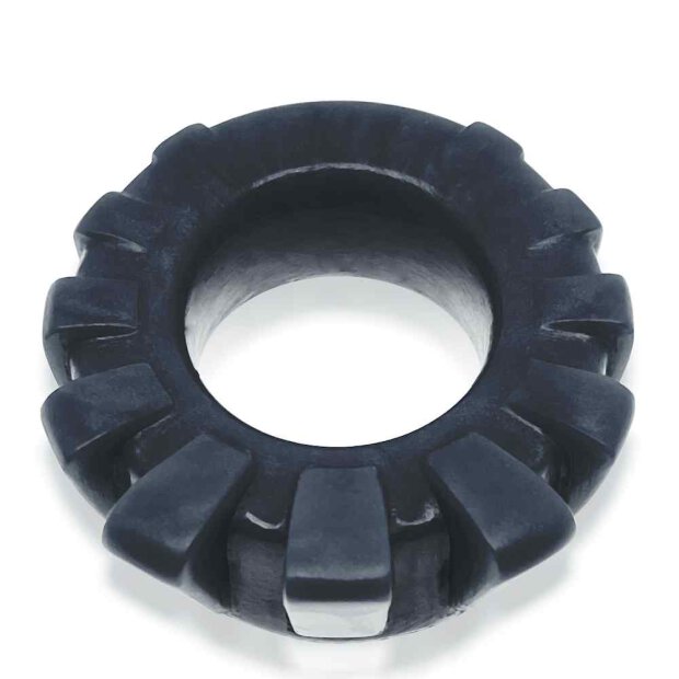 Oxballs Cock-LUG Cockring - Black