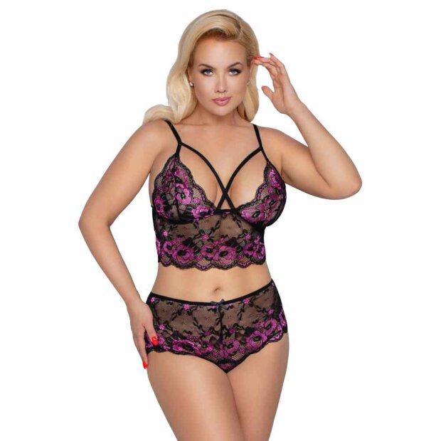 BH Set Spitze 3XL/4XL