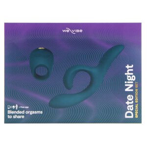 We-Vibe Date Night Special Edi