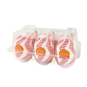 TENGA Egg Tube 6er