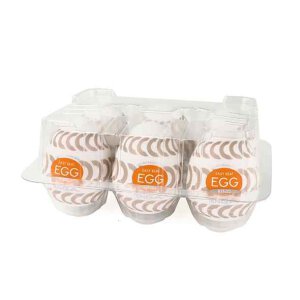 Tenga Egg Ring Pack of 6