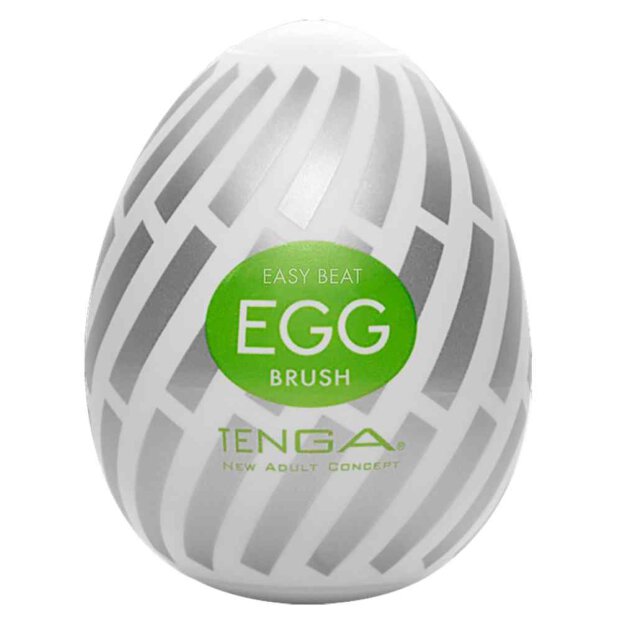 TENGA Egg Brush 6er