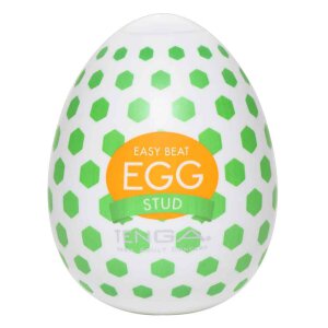 Tenga Egg Stud Single