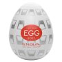 TENGA Egg Boxy Single