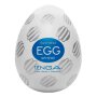 TENGA Egg Sphere Single
