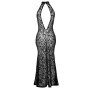 Dress long S