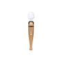 Pixey Deluxe Rechargeable Wireless Wand Gold Edition