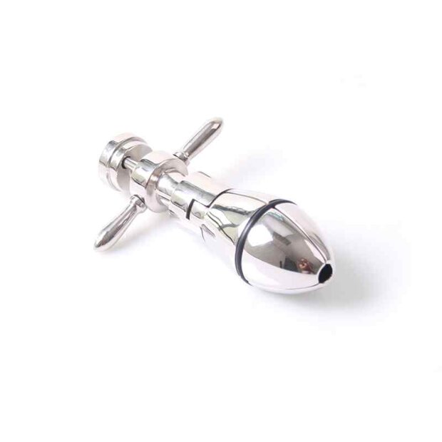 The Ultimate Asslock