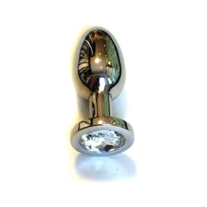 Kiotos - Jewel Buttplug Large  3,7 cm
