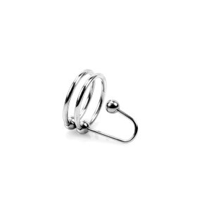 Spermstopper Double 28 mm