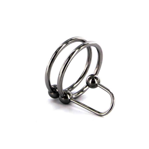 Spermstopper Double 32 mm