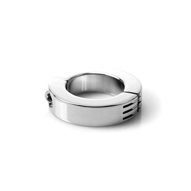 Hinged Cockring 50 mm