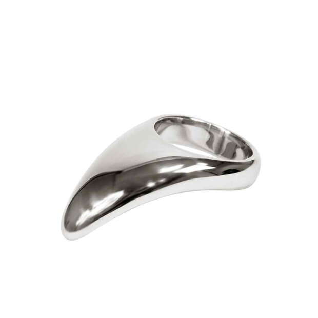 Teardrop Cockring 45 mm
