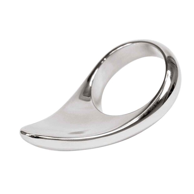 Teardrop Cockring 55 mm