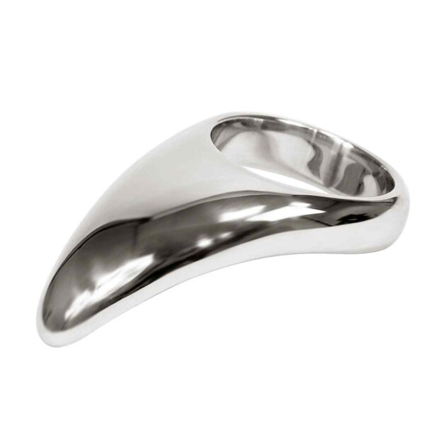 Teardrop Cockring 55 mm