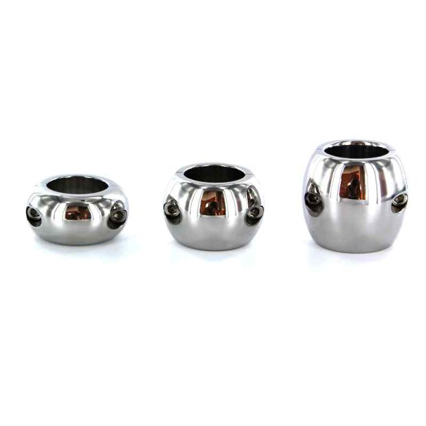 Oval Ballstretcher 30 mm