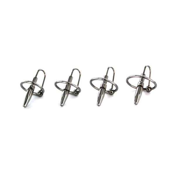 Penisplug with Glansring - 32 mm
