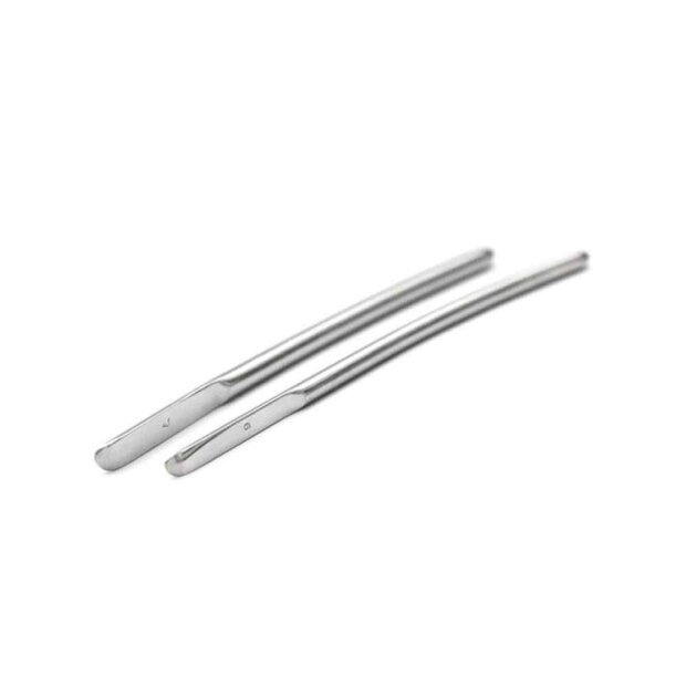Single End 10 mm