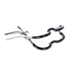 Mouth Gag Jennings w/ Rubber Coating