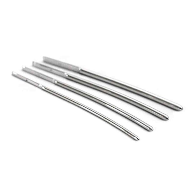Single End 12 mm