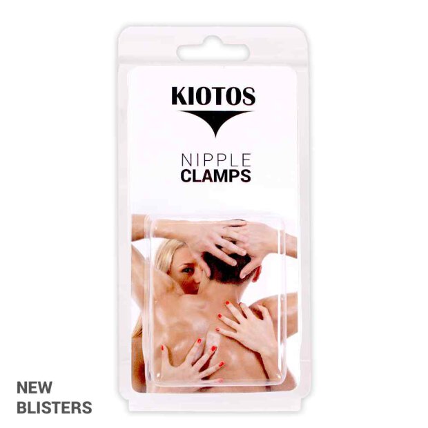 Magnetic Nipple Pinchers (Pair)
