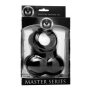 Master Series Squeeze My Sack Erection Enhancer and Scrotum Pouch